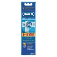 oral b precision clean 4+1